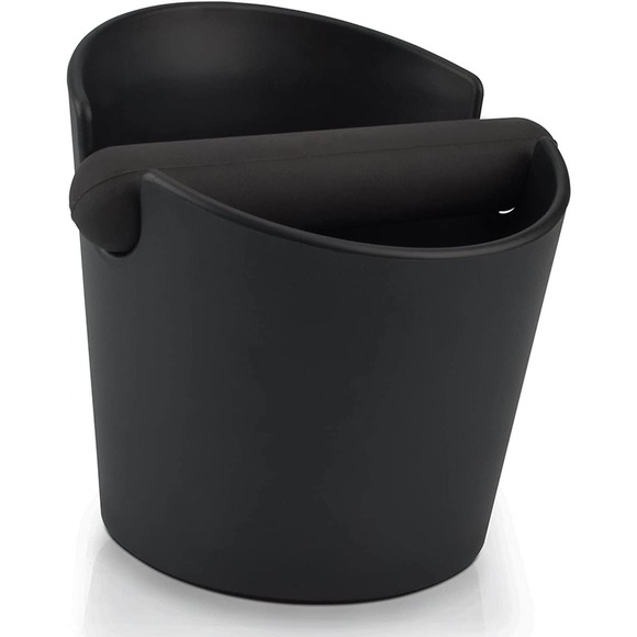 BARISTA Legends Coffee Knock Box 4.8 Inch With Removable Knock Bar - Picture 7 of 7